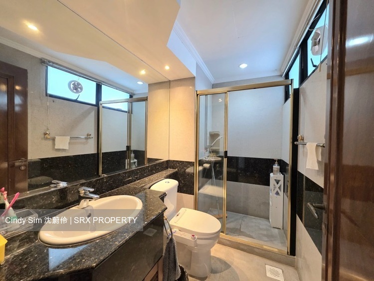 Fernwood Towers (D15), Condominium #560251521